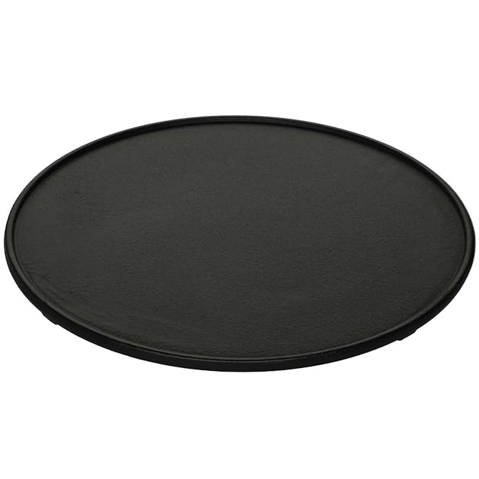 Stekplatta Mustang Multigrill Ø30,5 cm