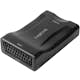 Scart till HDMI-omvandlare LogiLink 1080p