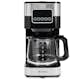 Kaffebryggare Champion Digital 12-koppar 1,5L KB400 Rostfri
