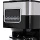 Kaffebryggare Champion Digital 12-koppar 1,5L KB400 Rostfri