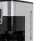 Kaffebryggare Champion Digital 12-koppar 1,5L KB400 Rostfri