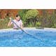 Rengörings-kit Bestway AquaSurge