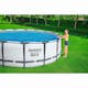 Poolskydd Bestway Flowclear Solar Ø3,56 m