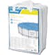 Poolskydd Bestway Flowclear Solar Ø4,62 m