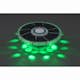 Poolfontän Bestway FloatBright Solcell LED