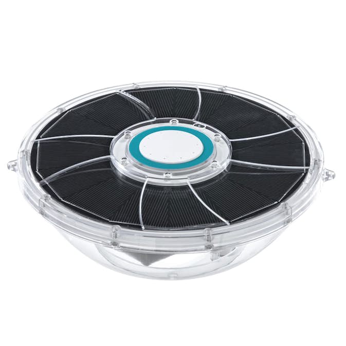 Poolfontän Bestway FloatBright Solcell LED