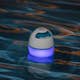 Poolhögtalare Bestway MusicWave LED Bluetooth