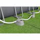 Poolvärmare Bestway 2800 W