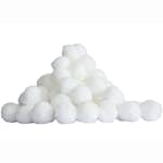 Filterbollar Bestway Flowclear Polysphere