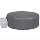 Poolöverdrag Bestway Lay-Z-Spa® Thermal Runt Ø180 cm