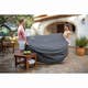 Poolöverdrag Bestway Lay-Z-Spa® Thermal Runt Ø180 cm