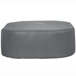 Poolöverdrag Bestway Lay-Z-Spa® Thermal 180x180 cm