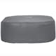 Poolöverdrag Bestway Lay-Z-Spa® Thermal 180x180 cm