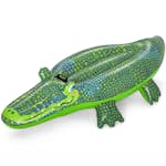 Badmadrass Bestway Buddy Krokodil Ride-On 152 x 71 cm