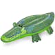 Badmadrass Bestway Buddy Krokodil Ride-On 152 x 71 cm
