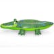 Badmadrass Bestway Buddy Krokodil Ride-On 152 x 71 cm