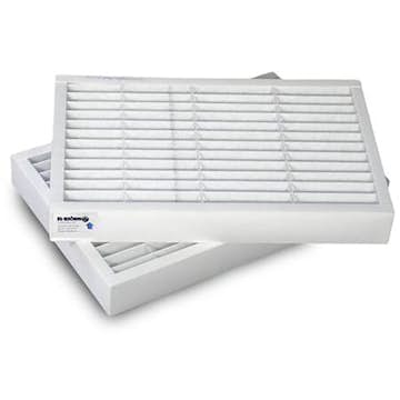 Filterkassett El-Björn A 155F/R