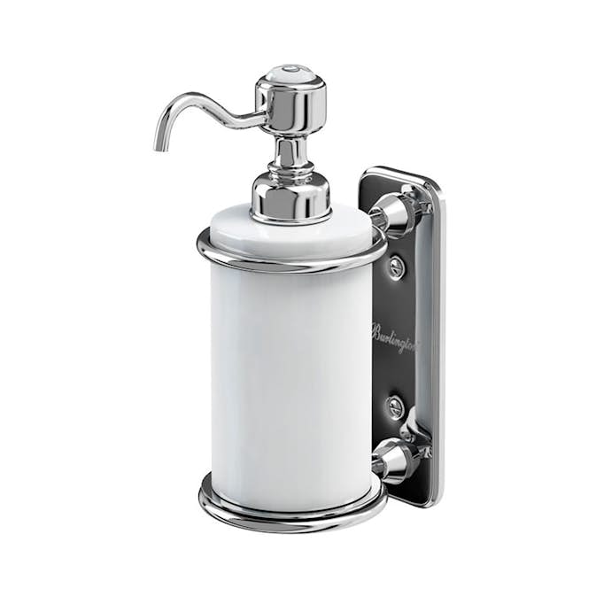 Tvålpump Burlington A19 Enkel