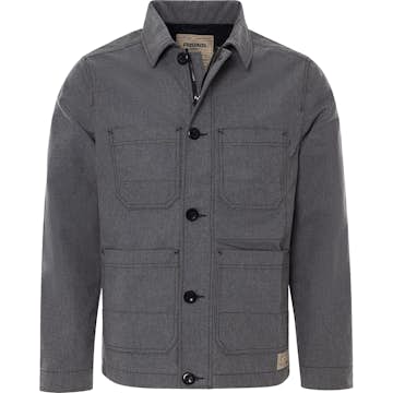 Jacka Fristads Heritage 4325 GRN