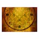 Fototapet Arkiio Mandala: Golden Poem
