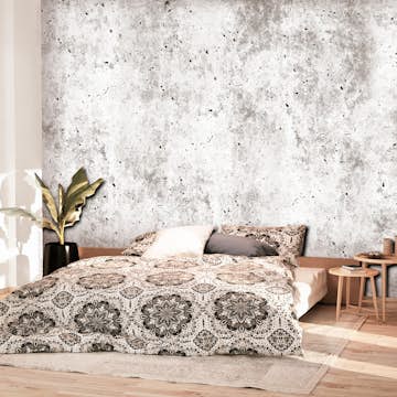 Fototapet Arkiio Självhäftande Urban Style Concrete