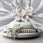 Fototapet Arkiio Sensual Lilies