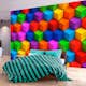 Fototapet Arkiio Colorful Geometric