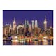 Fototapet Arkiio Nyc: Night City
