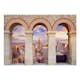Fototapet Arkiio Pillars Of The City