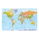 Fototapet Arkiio Orbis Terrarum 400x250 cm