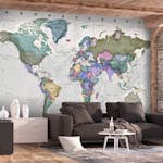 Fototapet Arkiio World Destinations