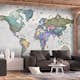 Fototapet Arkiio World Destinations
