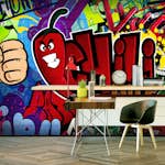 Fototapet XXL Arkiio Chili Out II 500x280 cm