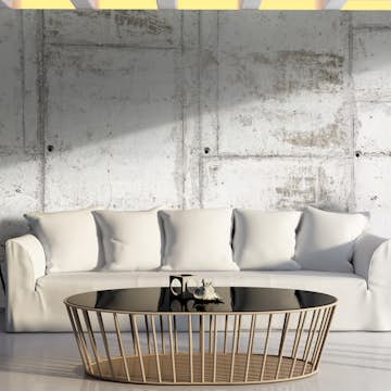 Fototapet XXL Arkiio Urban Bunker 500x280 cm