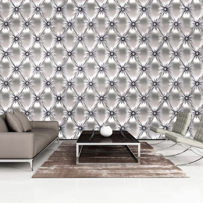 Fototapet XXL Arkiio White Queen II 500x280 cm