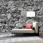 Fototapet Arkiio Självhäftande Tempus Fugit II 490x280