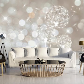 Fototapet XXL Arkiio Summer Sonata 500x280 cm