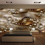 Fototapet XXL Arkiio Stellar Storm 500x280 cm