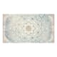 Fototapet XXL Arkiio Winter Mandala 500x280 cm