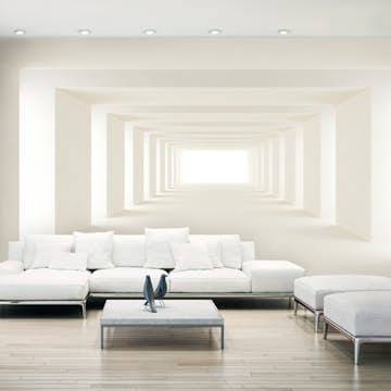 Fototapet XXL Arkiio Into the Light II 500x280 cm