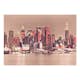 Fototapet Arkiio Ny Arkiio Midtown Manhattan Skyline 450x315 cm