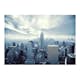 Fototapet Arkiio Blue York 450x315 cm