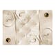 Fototapet Arkiio Självhäftande Elegant Accent 441x315