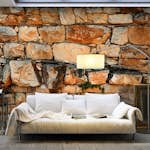 Fototapet Arkiio Självhäftande Prelude Of The Day III 588x280