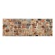 Fototapet Arkiio Självhäftande Stone Artistry V 784x280