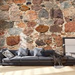 Fototapet Arkiio Självhäftande Stone Artistry V 784x280