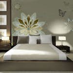 Fototapet Arkiio Nature's genesis 400x270 cm