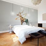 Fototapet Arkiio Rådjur 3D 450x270 cm