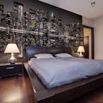 Fototapet Arkiio American wealth 450x270 cm