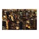 Fototapet Arkiio City by night Chicago, USA 450x270 cm